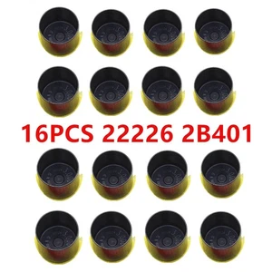 16PCS VALVE LIFTER FOR HYUNDAI Accent Elantra Veloster KIA Rio Soul 1.6L 2007-19 - Picture 1 of 6