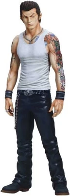 NEXTLABEL NONSTANDARD close WORST kousei Takeda snon-scale Figure - Image 1 of 4