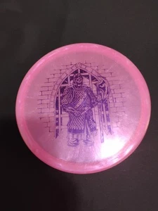 Used Westside Discs VIP Glimmer Special Edition Gatekeeper Midrange 176g - Picture 1 of 3