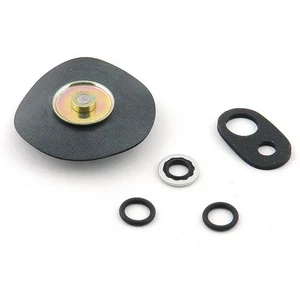 Kit de servicio regulador de presión de combustible Mallory 29929; para reguladores 4212, 4213 - Imagen 1 de 1