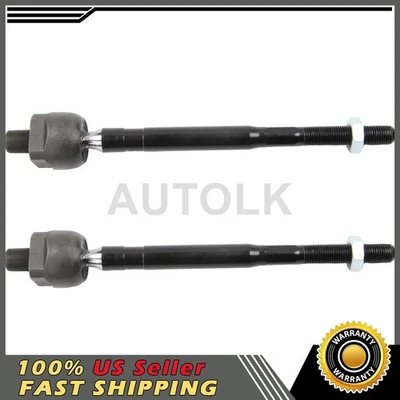 Inner Tie Rod Ends Fits 2003 2004 INFINITI M45 - Image 1 of 4