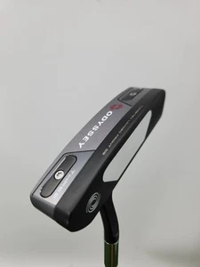 2022 ODYSSEY TRI HOT 5K THREE CH PUTTER STROKE LAB 34" DEMO - Picture 1 of 10