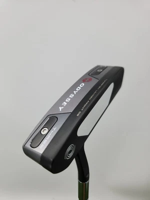 2022 ODYSSEY TRI HOT 5K THREE CH PUTTER STROKE LAB 34" DEMO - Image 1 of 4