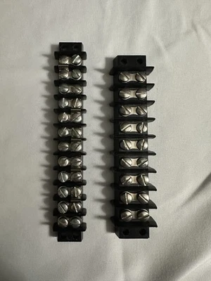 Cinch Jones Double Row Terminal Strip - Image 1 of 4