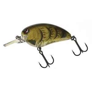 SPRO Little John MD Crankbait - Watermelon Red Craw - Picture 1 of 1