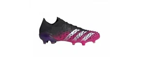 AUTHENTIC || Adidas Predator Freak.1 FG Mens Football Boots (FW7244) - Picture 1 of 13