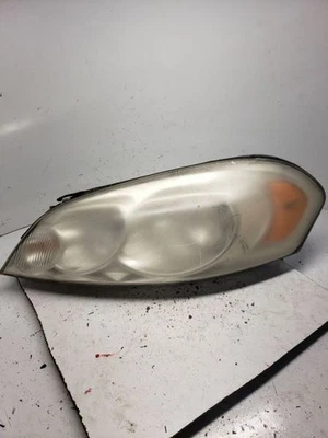 Faro conductor VIN W 4º dígito limitado compatible con 06-16 IMPALA 1142049 Foto 1 de 4