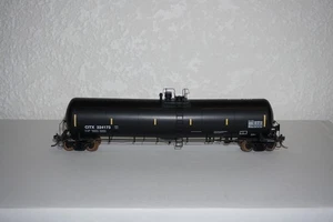 Athearn HO Scale Genesis? 25k Gallon Tank Car CITX 224173 - Picture 1 of 5
