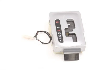 Gear Stick Cover For Subaru Legacy 3 SW 35180AE090 02-2002 - Image 1 of 3