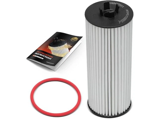 Filtro de óleo para 2011-2013 Dodge Avenger 3.6L V6 2012 VX225WV - Imagem 1 de 1