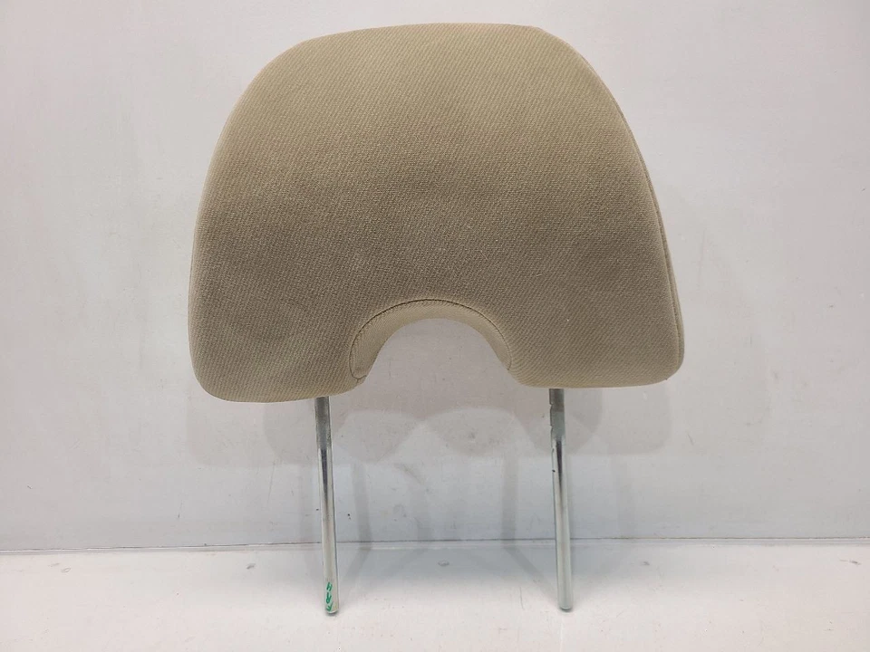 Honda Civic 2003 (sedán) reposacabezas delantero derecho pasajero *tela beige* Foto 1 de 4