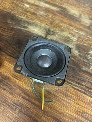 Back 7H931 Tweeter from a Carver CS 5.2 Tower Speaker, GOOD COND, HARD TO FIND - Image 1 of 4