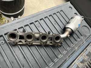Catalytic Converter for 2005-2008 Toyota 4Runner 4.7L V8 GAS DOHC 641330 16518 - Picture 1 of 3