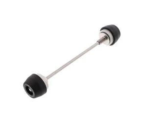 Evotech Performance Front Spindle Bobbins - BMW R 1250 GS Trophy Adventure (2023 - Picture 1 of 1