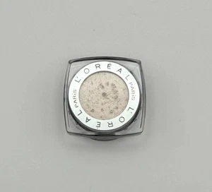 Loreal Infallible 24 Hr Eye Shadow - 888 - Iced Latte - Picture 1 of 7