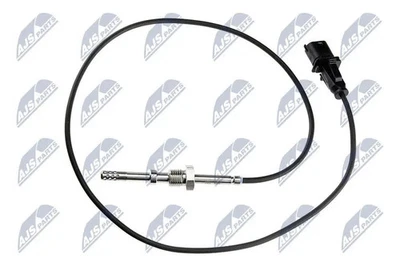 Sensore temperatura gas di scarico EGT-FT-006 NTY per FIAT STILO Multi Wagon - Immagine 1 di 4