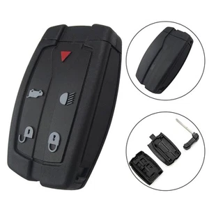 Key Fob Shell Replacement for Broken For Land Rover FreeFor Lander 2 Key - Picture 1 of 12