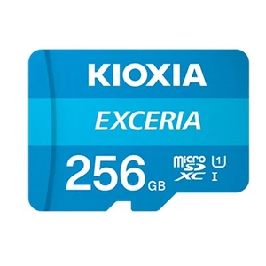 💯 Karta sdmicro Exceria FAST 100MB/s TF 163264GB exToshiba KIOXIA marka partia - Zdjęcie 1 z 9