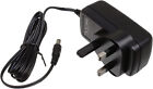 Replacement Omron 6V Adapter Power Supply Charger for BP760N, BP761, BP761N