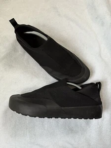 Arc’teryx Kragg Shoe Black Size 10 US M - Picture 1 of 8