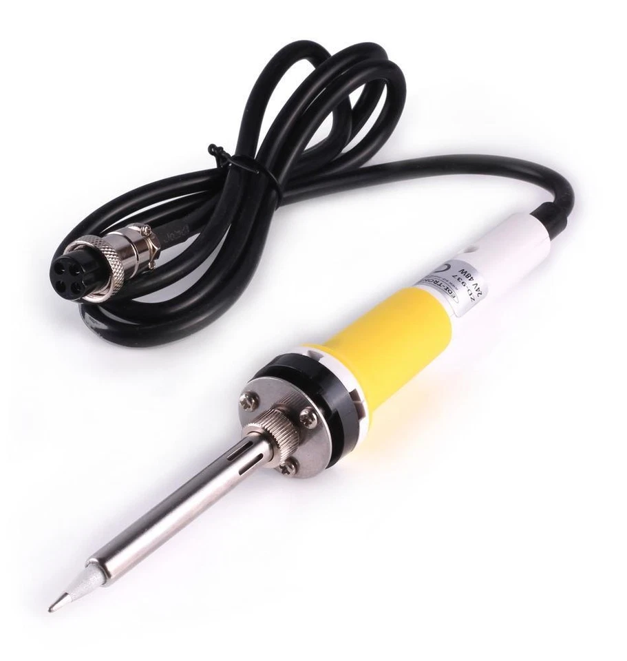 EDI-TRONIC Ersatzlötkolben für ZD937 ZD929 LS450 LS1000 VTSSC40N 88-201A