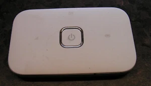 ZTE R216 4G MOBILE WIFI MIFI PORTABLE HOTSPOT - VODAFONE - Tested Fully Working - Picture 1 of 3