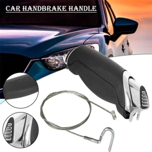 Kit de manija de freno de mano palanca de freno de mano + cable para Ford 2006-15 Galaxy S-Max - Imagen 1 de 8