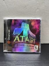 Atari Anniversary Edition (Sega Dreamcast, 2001)