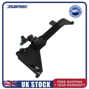 Coolant Expansion Tank Bracket 17111436250 For 98-07 BMW 3 Series E46 - Picture 1 of 15