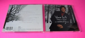 CD - VINCE GILL - BREATH OF HEAVEN - Picture 1 of 2