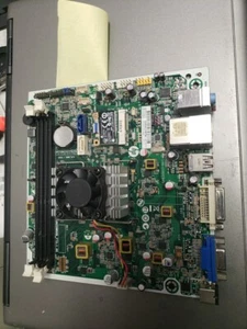 HP 712659-001 Pavilion 400 AMD E1-2500 1.5GHz Motherboard NO I/O SHIELDFREE SHIP - Picture 1 of 5