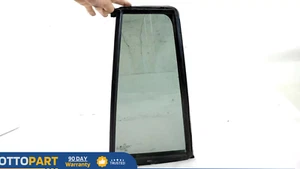 2007-2012 Mercedes GL450 Rear Left Driver Side Quarter Glass Panel 43R-00091 OEM - Picture 1 of 8