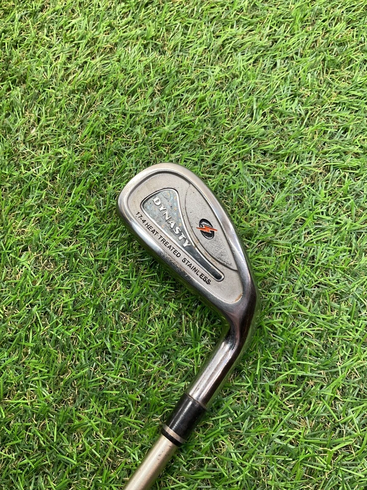 PowerBilt Dynasty Ladies 5 Utility Iron - Image 1 of 4
