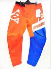 Answer Racing Syncron Voyd Pant Red/Reflex/White Size 32 0407-0551-0932