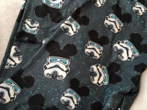 Park Trooper NEW Kid's L/XL Size 7-12 Leggings FREE SHIPPING! - Picture 1 of 1