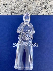 Swarovski Emily Angel 522316 retired bnib - Picture 1 of 8