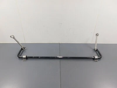 2017 17 18 19 20 Audi R8 V10 Plus barra de balanço traseira / elos finais #3300 Q1 - Imagem 1 de 4