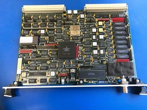 SYSTECH HPS VME Board 50-000059-9-00 Rev A, 65-800087-4-00 - Picture 1 of 3