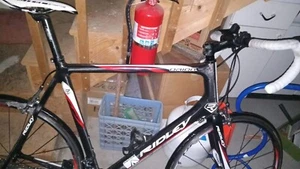 Ridley Orion SRAM FORCE - Picture 1 of 2