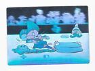 1990 Upper Deck Looney Tunes Comic Ball Hologram Speedy Gonzales