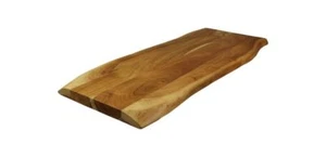 Tischplatte SoHo Akazie 120x3,5x40cm Tischplatte - Bild 1 von 5