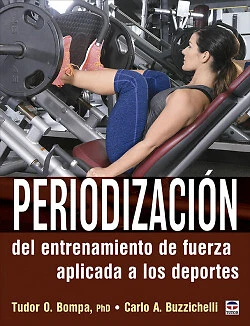 Periodización del entrenamiento de fuerza aplicada a los deportes - Imagen 1 de 1