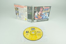 Playstation 1 * X-Men vs. Street Fighter * PS1/PS2/PSX OVP