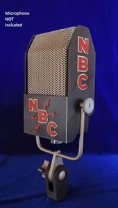 Custom Mic Cover for MXL V-900 V900 Vintage -style Box Microphone - Picture 1 of 12