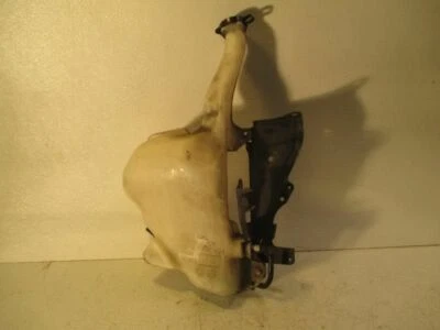 Depósito de lavadora de parabrisas con tapa para 99-05 Pontiac Grand AM Foto 1 de 4