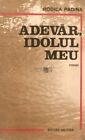 Adevar, Idolul Meu von Rodica Padina, Rumänisches Buch