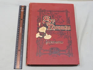 Vintage 1931 St. Nicholas Illustrated Magazine Collection, Part Two - Foto 1 di 5