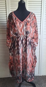 Vestido de verano para mujer 1XL - Imagen 1 de 5