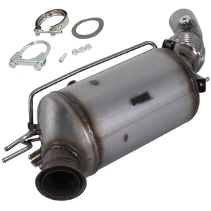 FÜR BMW 418D 420D 520D DPF AUSPUFF DIESELPARTIKELFILTER NUR EURO 6 EURO6 - Bild 1 von 24