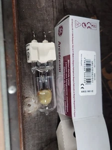 GE Arcstream 150W G12 4200K 842 Ceramic Metal Halide Lamp - Picture 1 of 3